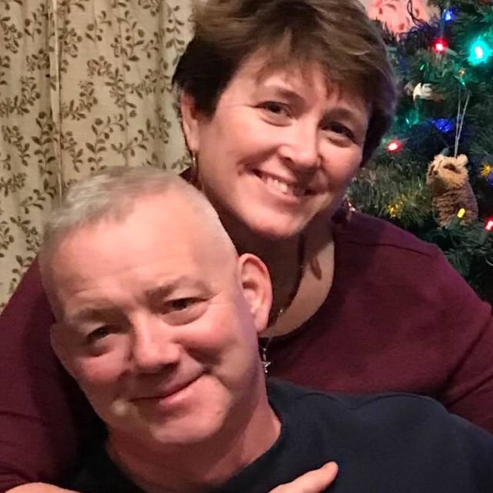 Meet your Posher, Deirdre